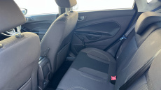 Ford Fiesta 1.0 EcoBoost 125 Titanium 5dr Petrol Hatchback